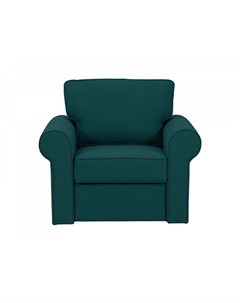 Кресло murom зеленый 102x95x90 см Ogogo