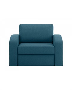 Кресло peterhof бирюзовый 113x88x96 см Ogogo