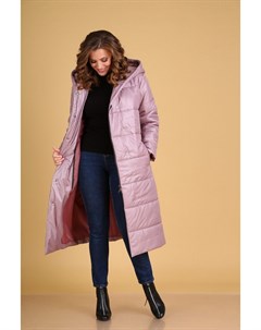 Женское пальто Ксения стиль