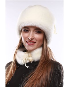 Женские шапки Зима фэшн