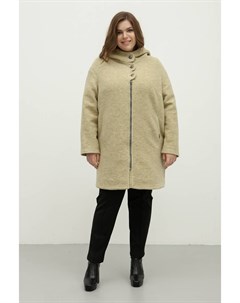 Женское пальто Bugalux