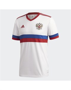 Гостевая футболка сборной России Performance Adidas