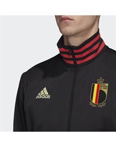 Олимпийка Бельгия 3 Stripes Performance Adidas