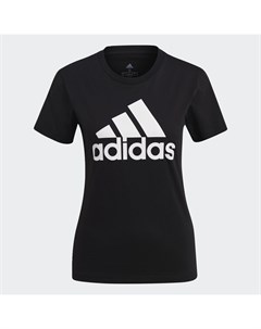 Футболка Essentials Logo Sportswear Adidas
