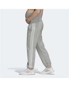 Брюки для будущих мам Essentials 3 Stripes Sportswear Adidas