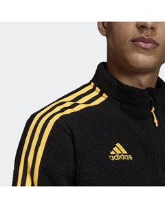 Зимняя олимпийка Tiro Sherpa Sportswear Adidas