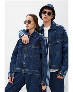 Куртка джинсовая Adidas originals