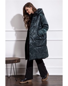 Женское пальто Nova line
