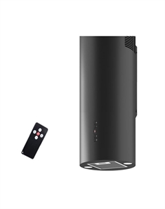 Кухонная вытяжка Tubus 70 BL Weissgauff