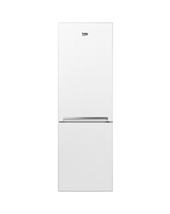 Холодильник rcnk270k20w Beko
