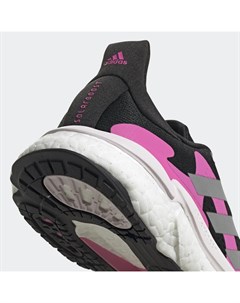 Кроссовки для бега SolarBoost 3 Performance Adidas