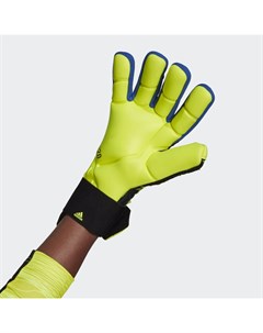 Вратарские перчатки Predator Competition Performance Adidas