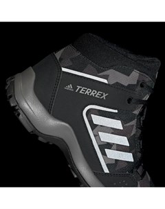 Ботинки для хайкинга Terrex Hyperhiker TERREX Adidas