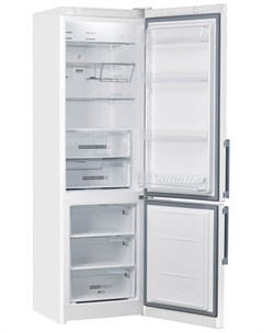 Холодильник WTNF 923 W Whirlpool