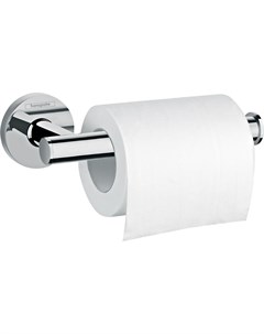 Держатель туалетной бумаги Logis UA 41726000 Hansgrohe