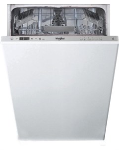 Посудомоечная машина WSIC 3M27 Whirlpool