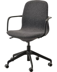 Офисное кресло Лонгфьелль 892 100 28 Ikea