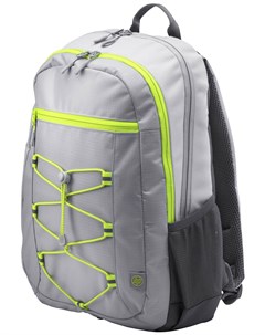Рюкзак для ноутбука 1LU23AA серый Hp