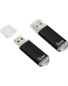 USB Flash 8GB V Cut Black SB8GBVC K Smart buy