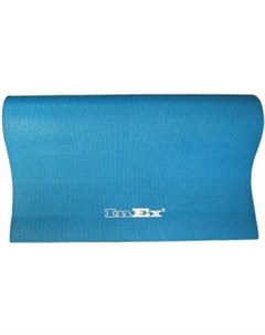 Коврик для йоги и фитнеса Yoga Mat 0 35 см IN YM35 BL 17 03 Inex