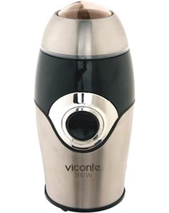 Кофемолка VC 3111 черный Viconte