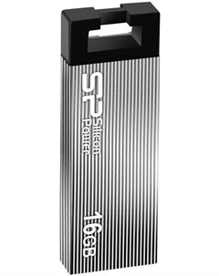 USB Flash Touch 835 8GB SP008GBUF2835V1T Silicon power