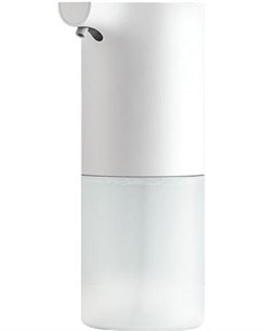 Дозатор жидкого мыла Mijia Automatic Foam Soap Dispenser White NUN4035CN Xiaomi