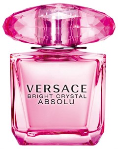 Парфюмерная вода Bright Crystal Absolu 30мл Versace