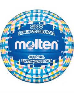 Мяч для пляжного волейбола V5B1300 CB 8QTVZNUKP4 Molten