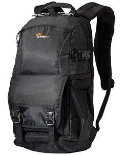 Рюкзак для фотоаппарата Fastpack BP 250 AW II Black LP36869 PWW Lowepro