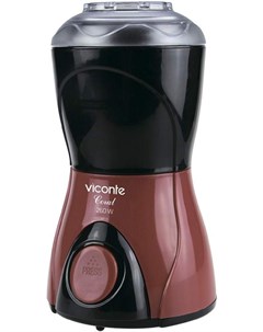 Кофемолка VC 3109 красный Viconte