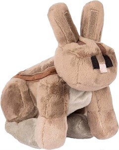 Мягкая игрушка Rabbit Кролик TM03309 Minecraft