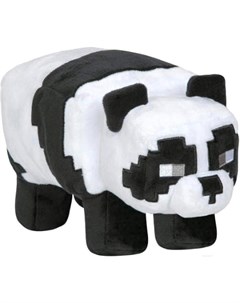 Мягкая игрушка Panda TM11928 Minecraft