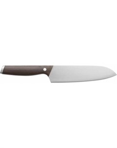 Кухонный нож и ножницы Essentials сантоку Berghoff