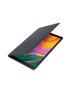 Чехол для планшета Book Cover Tab A 10 1 2019 черный EF BT510CBEGRU Samsung