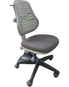 Офисное кресло Conan серый A C3 317G 27308 Comf-pro