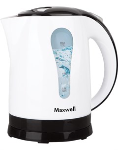 Электрочайник MW 1079 W Maxwell