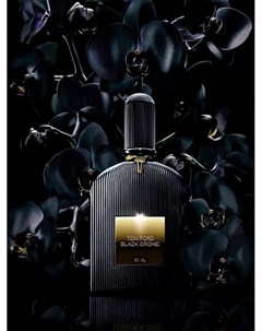 Парфюмерная вода Black Orchid 30мл Tom ford