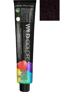 Краска для волос Крем краска 4 2 4V 180мл Wild color