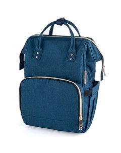 Рюкзак для мам 50 104 синий Canpol