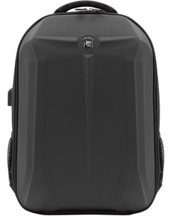 Рюкзак для ноутбука GBP 004 Black White shark