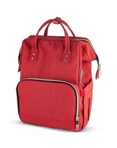 Рюкзак для мам 50 101 красный Canpol