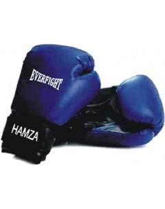 Боксерские перчатки EGB 538 HAMZA р6 Everfight