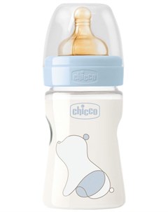Бутылочка для кормления Original Touch Boy 340728555 00027610200000 Chicco