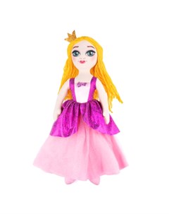Кукла Принцесса KUKL5 Fancy