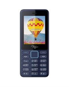 Мобильный телефон IT5022 DS Dark Blue ITL IT5022 DABL Itel