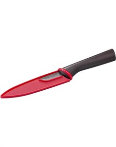 Кухонный нож Ingenio Black K1520514 2100088434 Tefal