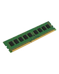 Оперативная память DIMM 4GB 1600 DDR3L FL1600LE11 4 Foxline