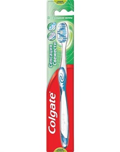 Зубная щетка Сенсация свежести Twister Fresh Colgate