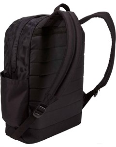 Рюкзак для ноутбука Founder черный CCAM2126BLC Case logic